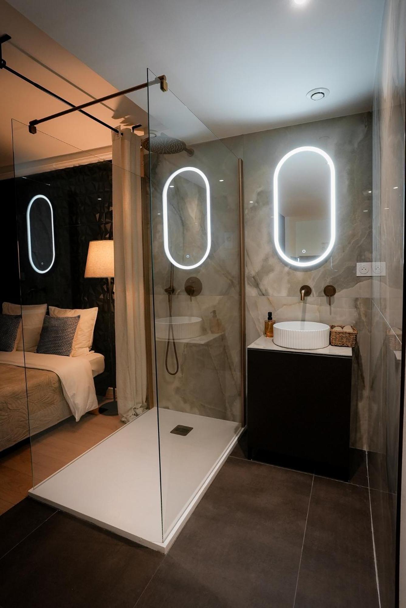 Studio Lux Cannes Buitenkant foto