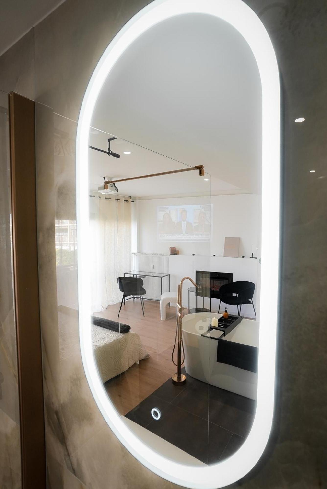 Studio Lux Cannes Buitenkant foto