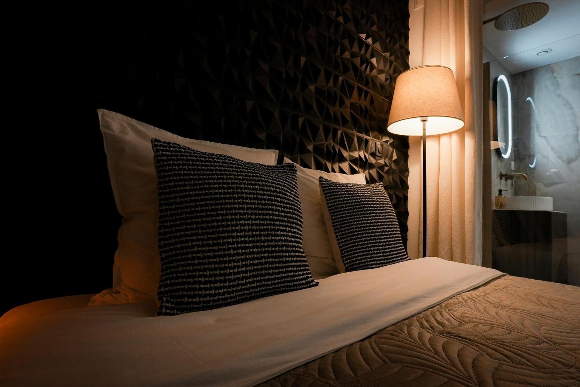 Studio Lux Cannes Buitenkant foto